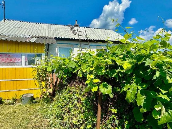 Компактний будинок на 7 сот землі! Сертифікат! A11 Чернігів