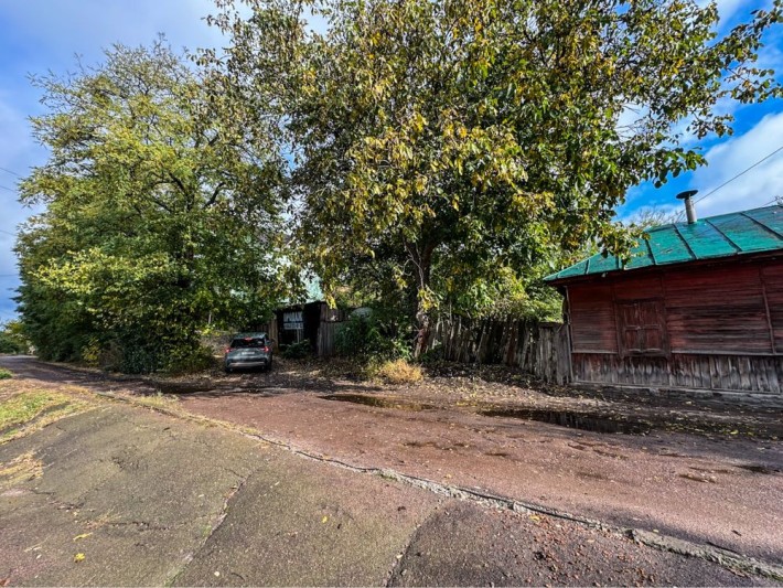 Продаж будинку під реконструкцію у Центрі - фото 1
