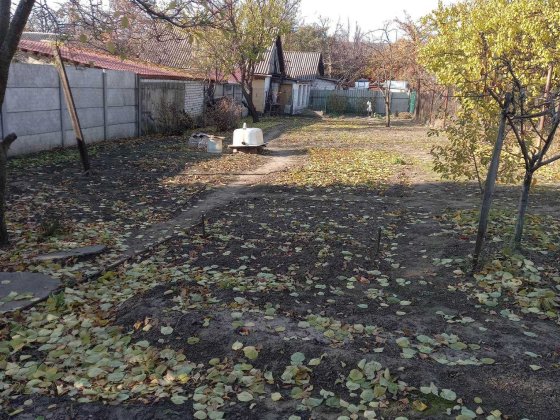 Продаж будинку на Казбеті. Ділянка 14 соток. Черкаси