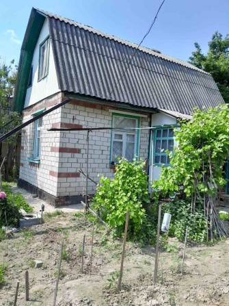 Дача в Олександрівці - фото 1