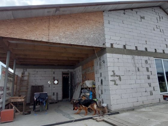 Продам будинок р-н Пожежної академії Черкаси