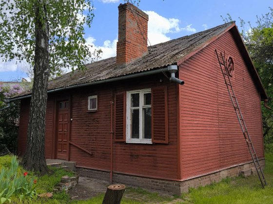 Будинок під ремонт 5ть кутів. Центр. 9соток земельна ділянка. Чернигов