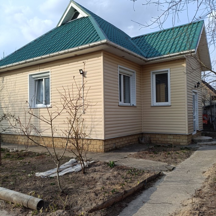 Продам 2 сучасні будинки в Старий Білоус - фото 1