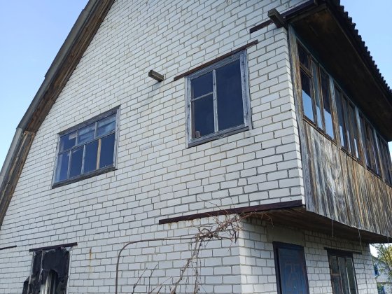 Продаж гарної  дачі СТ Деснянка Чернігів