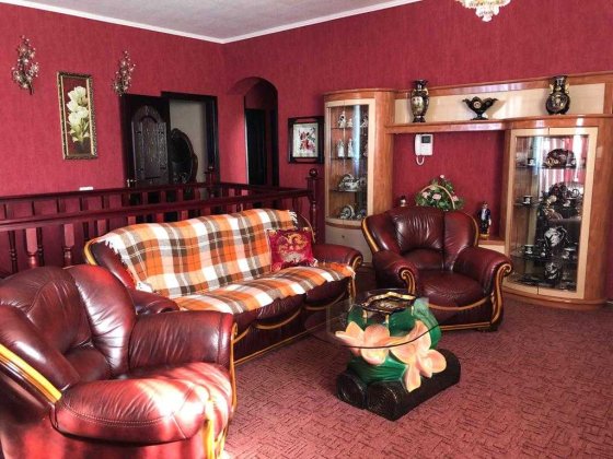 5-к будинок Дніпро, Новокодакський, 195000 $ Дніпро