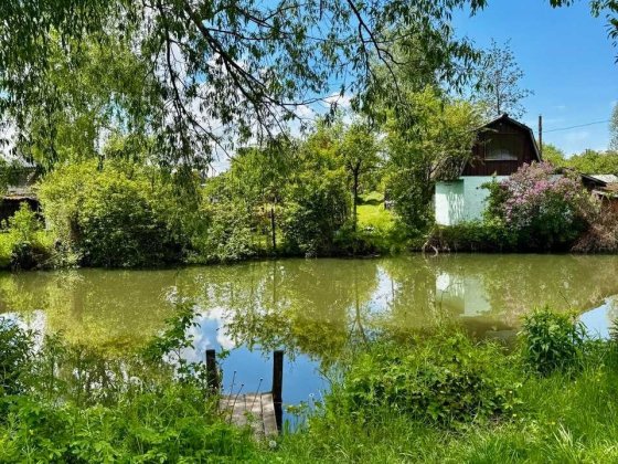 1 Лінія Води! Дача в місті, р-н ЗАЗ! A11 Чернигов