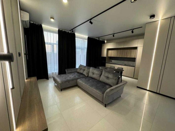 Продаж таунхауса Осокорки у КМ Osocor House - фото 1