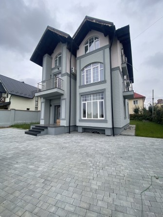 Будинок  з євроремонтом на дослідній станції - фото 1