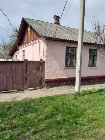 Продам пол дома   ул.   Верени \Ст.Подусовка\ - фото 1