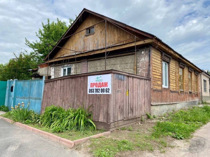 Продаж частини будинку в ЦЕНТРі - фото 1