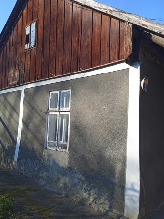 Продам старий будинок на Зарожанській червона лінія під забудову - фото 1