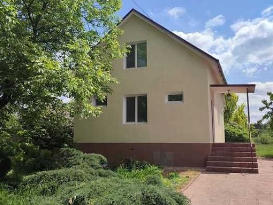 Загородный дом черниговская область 65 км Чернигов Чернігів