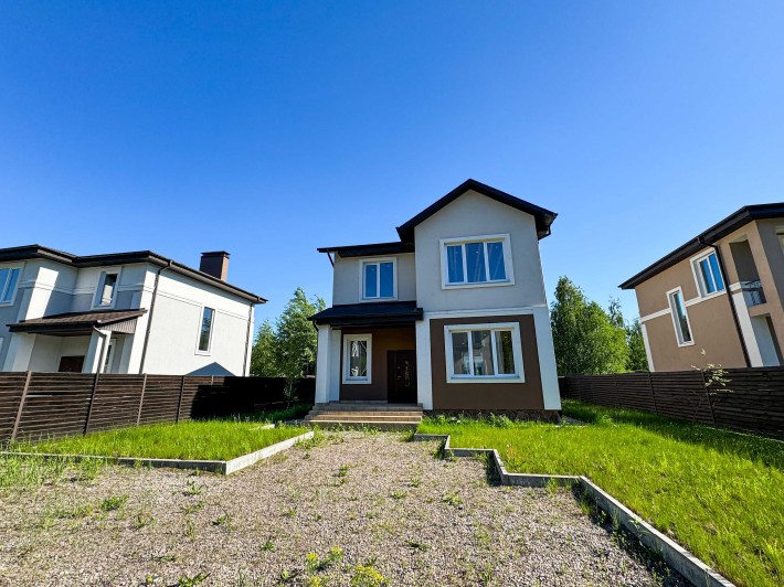 Продаж Будинку, Київ, Деснянський, Биківня. Від Власника - фото 1