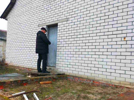 Продаю ДОМ 92м2 + Жилая Времянка с отоплением. Зем.Уч.5сот. Лесопарк Чернігів