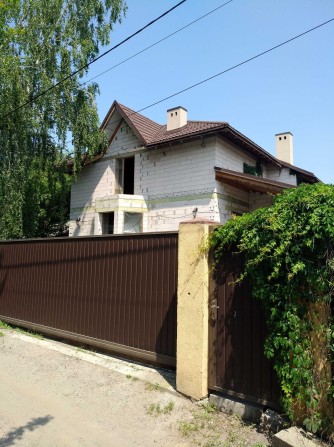 Подільський Берковець Газопровідна Синьоозерна 30 продам будинок 217м - фото 1