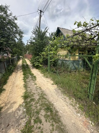 Продам дачу под жилье с.о Авиатор ул Еськова - фото 1