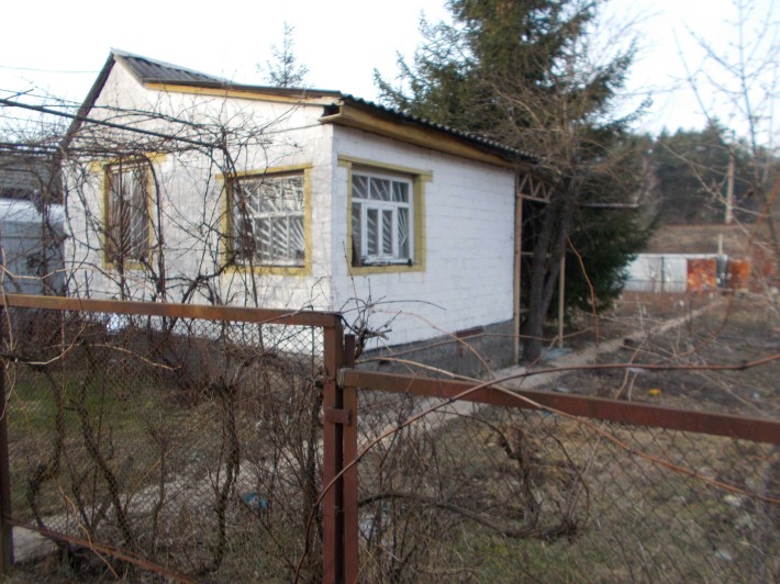 Продам приват дачну ділянку 5,5 сот с\т Хімік (вул Гагарина)м.Чернігів - фото 1