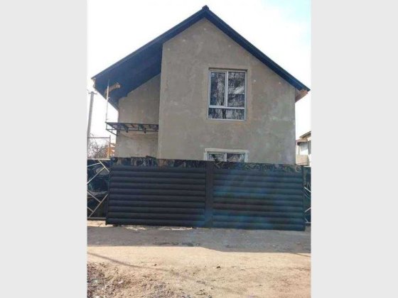 Продаж нового двоповерхового будинку в центрі Черкас по вул.Гоголя Черкаси