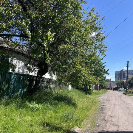 Продается часть дома в районе Градецкого - фото 1