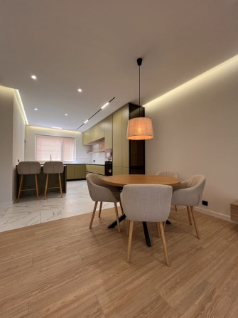 Продаж сучасного таунхаусу 130м.кв. - фото 1