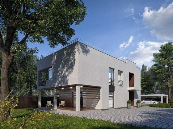 Просторий будинок в р-ні Соснівки Черкаси