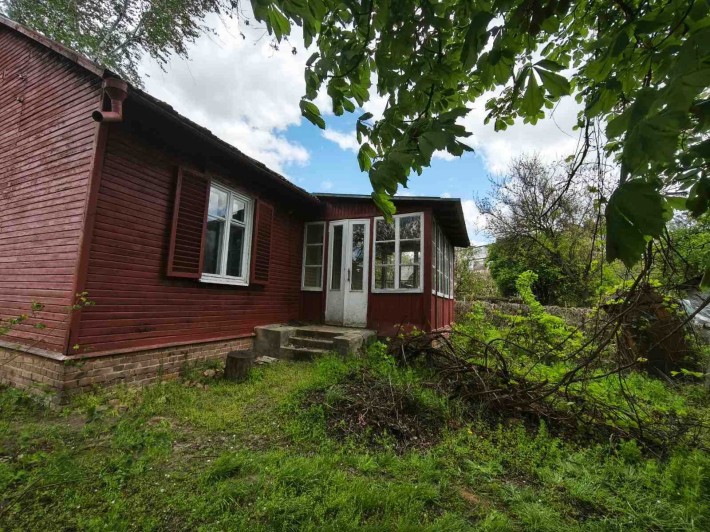 Будинок на ділянці 9,5 соток в ценрі, р-н 5 кутів (С1) - фото 1