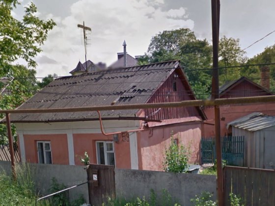 Чернівці, продаж земельної ділянки з будинком! Під забудову !!! Чернівці