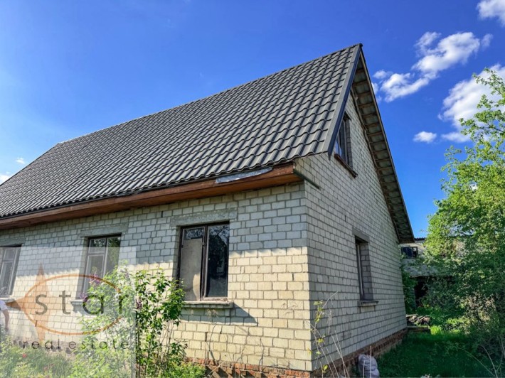 Продаж окремого будинку по вул. Білогірська - фото 1
