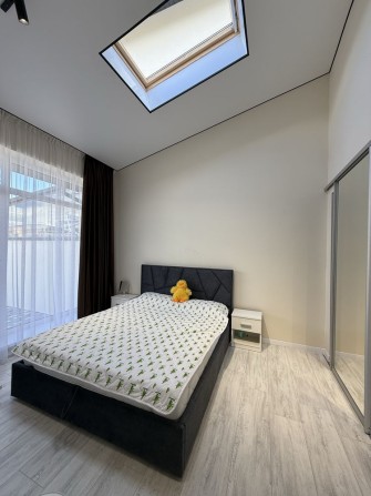 ПРОДАЖ сучасного котеджу — 55 м² - фото 1