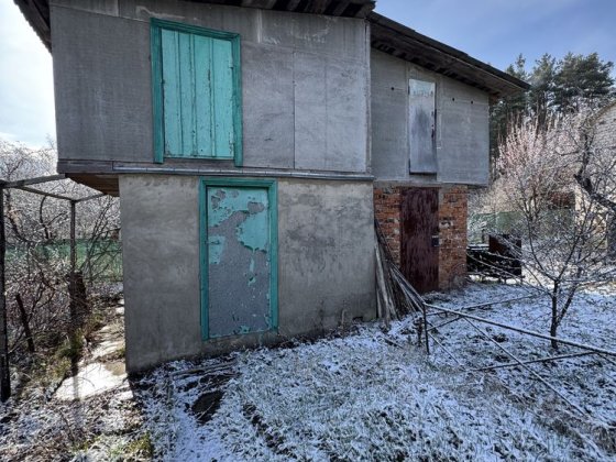 Продаж дачі в СТ Рижики Чернігів