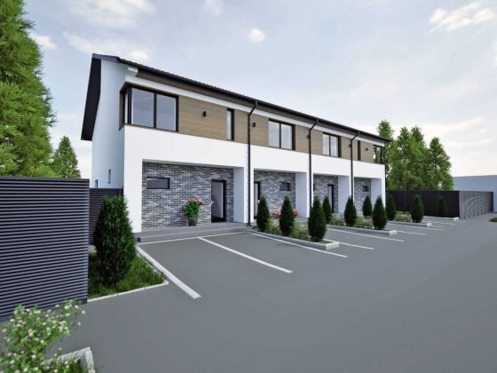 Продам таунхаус в тихому центрі по вул. Грушевського-Гонти Черкаси