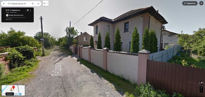 Продаж будинку та земельної ділянки м.Київ (Осокорки)  130000$ - фото 1
