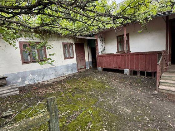 Продається будинок по вулиці Мукачівській Черновцы