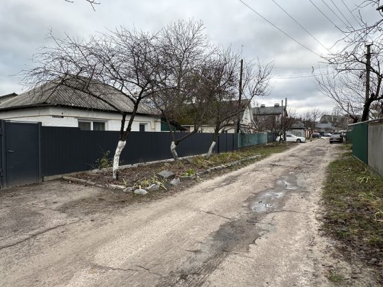 Продам дом Центр ул. Лесная Чернігів