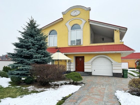 Продам будинок для великої сімʼї! Басейн, тенісний корт, 23 сотки Черкаси