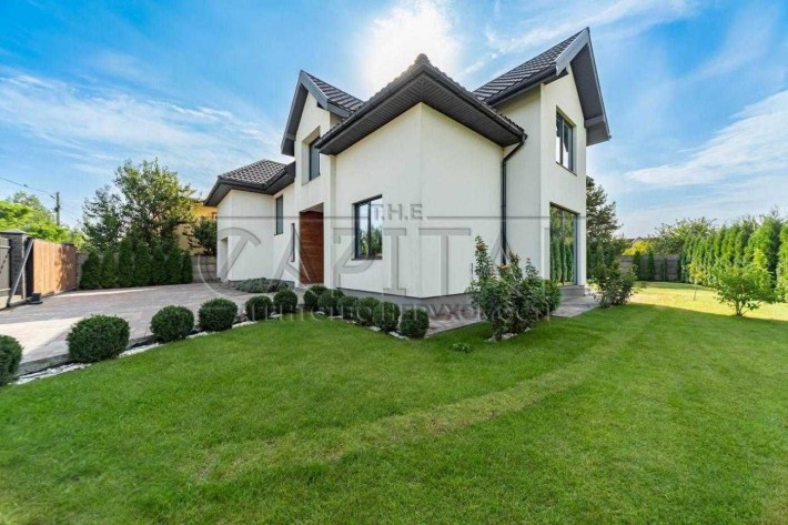 Продажа дома, Дарницкий р-н, Осокорки - фото 1
