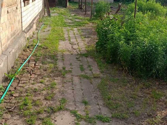 Домоволодіння з великим потенціалом Черкаси