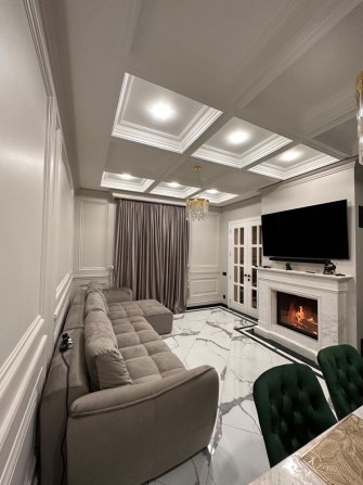 Продаж  Таунхауса в центрі міста 120м2( район педагогічну коледжу ) - фото 1