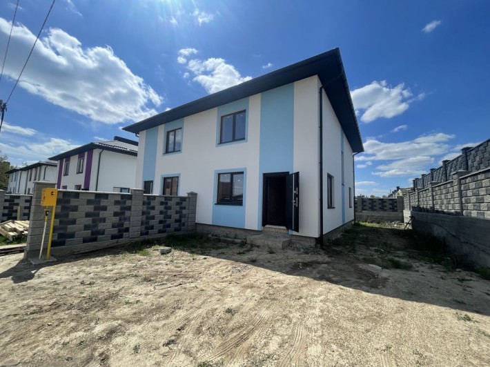 Продаж котеджів з міською адресою та комунікаціями - фото 1
