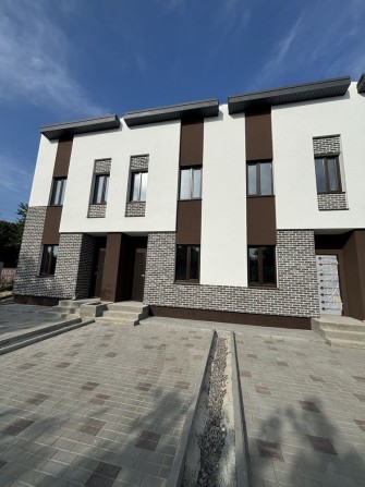 Продається стильний таунхаус у тихому центрі міста. Галина - фото 1