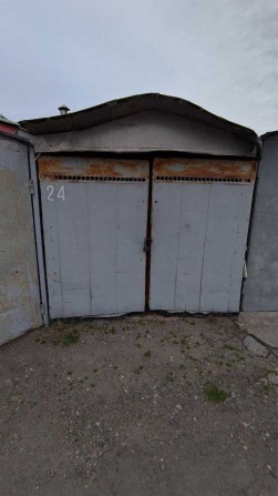 Гараж.Оболонський район,ст.М. Героїв Дніпра. АвтоКор.  Вул.Північна 3. - фото 1