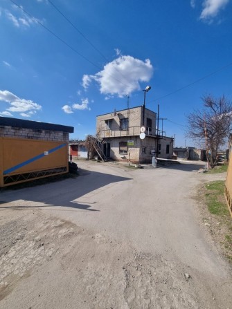 Продам Гараж в Кооперативе Южный! Диевка! Новокодакский р-н! - фото 1