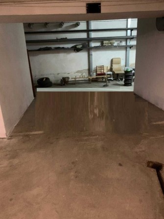 Продам паркомісце на Бажана 1м. 22,5м, метро Позняки - фото 1