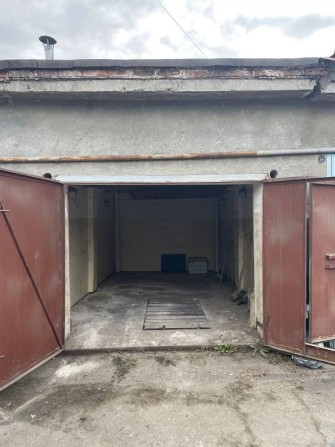Продаж гаража 22.1 м.кв ГБЕК «Озерний- 2» , Оболонь - фото 1