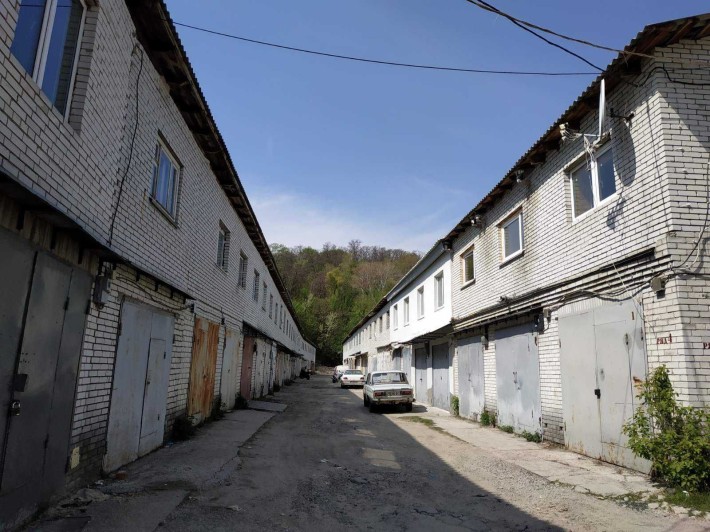 Продаю гараж! Подол, ул. Нижньоюрківська,2 в ГБК "Керамблоки плюс" - фото 1