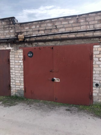 Продам гараж, Маяк 2 - фото 1