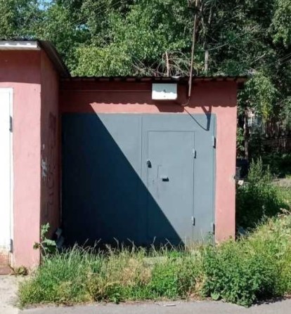 Продається гараж в ГК Артилерійський Табірна Шевченківський без комісі - фото 1