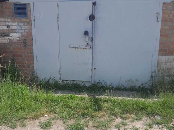 Гараж капітальний в ГК "Сєвєр", розміром 6м х 4м Кропивницький