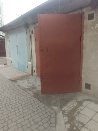 Гараж цегляний , Львів,коопСихів 20 - фото 1