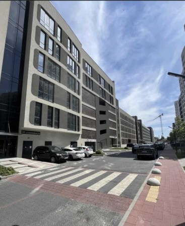 продаж паркомісця в ЖК Парус Сіті вул.Кульпарківська - фото 1